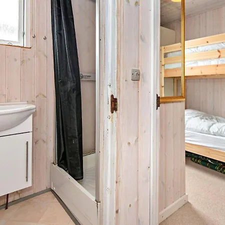 6 Person In Holiday home *