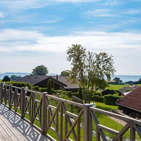 Holiday home 6 Person In *
