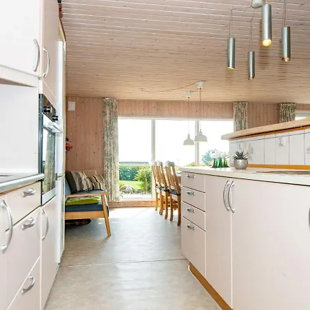6 Person In Holiday home *