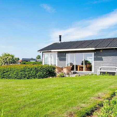 6 Person In Holiday home *