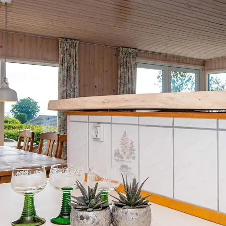 6 Person In Holiday home