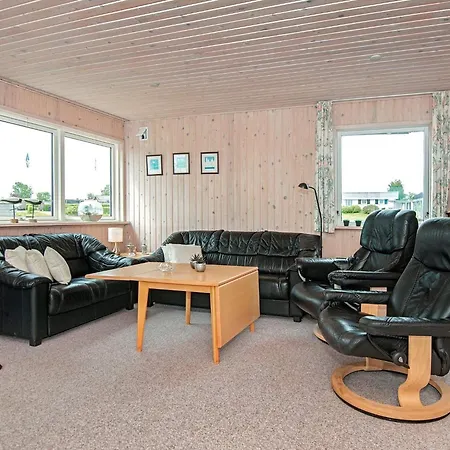 6 Person In Holiday home