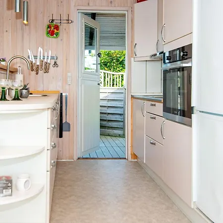 Casa vacanze 6 Person In Hejls