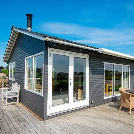 Casa vacanze 6 Person In Hejls