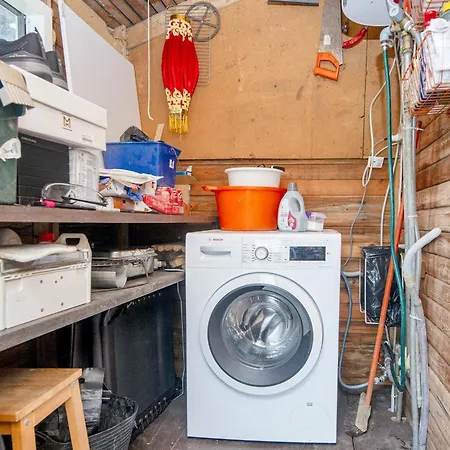 度假居 6 Person In