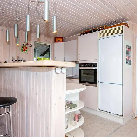 度假居 6 Person In