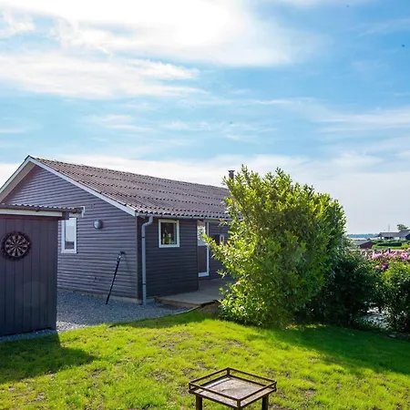 6 Person In Casa vacanze Hejls