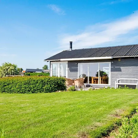 Casa vacanze 6 Person In Hejls