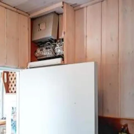 5 Person In Prázdninový dům *